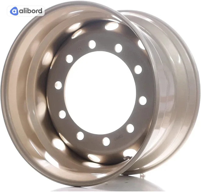 Диск колісний 22,5х11,75 10х335 ET 0 DIA281 (Maxion Wheels) 2920801