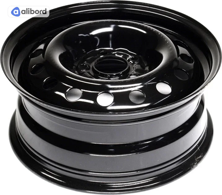 Диск колісний 16х6, 5J 5x114, 3 Et 46 DIA 67,1 MITSUBISHI LANCER <ДК> 232.3101015-03