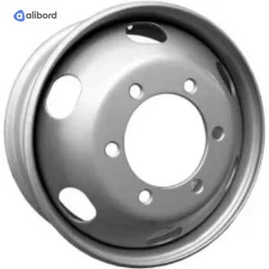Диск колісний 17,5х6,00 6х245 ET115 DIA202 (під конус) (Maxion Wheels) 287009753184