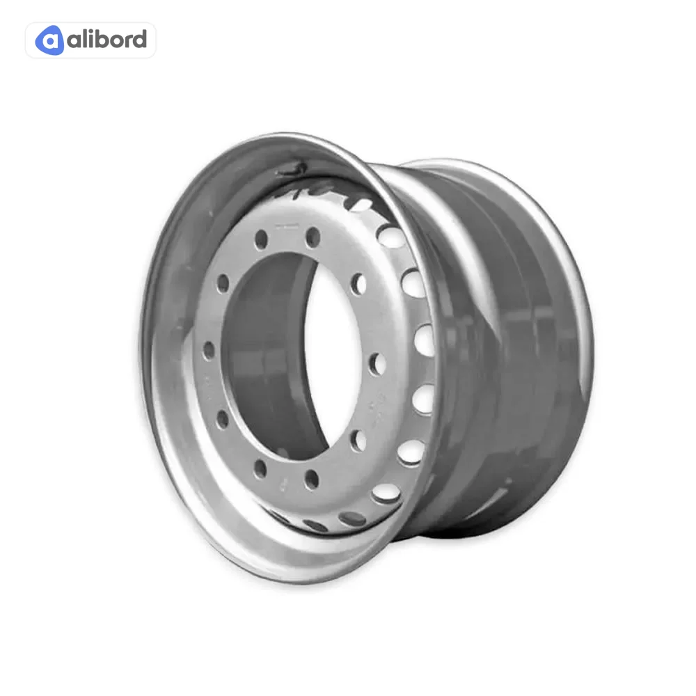 Диск колісний 22,5х11,75 10х335 ET 0 DIA281 (Jantsa) 117767