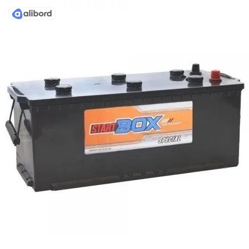 Акумулятор 140Ah-12v StartBOX Special (513x189x208),полярність зворотна (3),EN900 5237931145