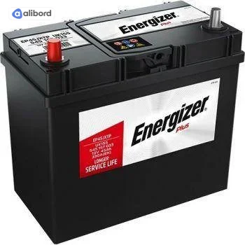Акумулятор   45Ah-12v Energizer Plus (238х129х227), L,EN330 тонк. клемма !КАТ. -10% 545 157 033