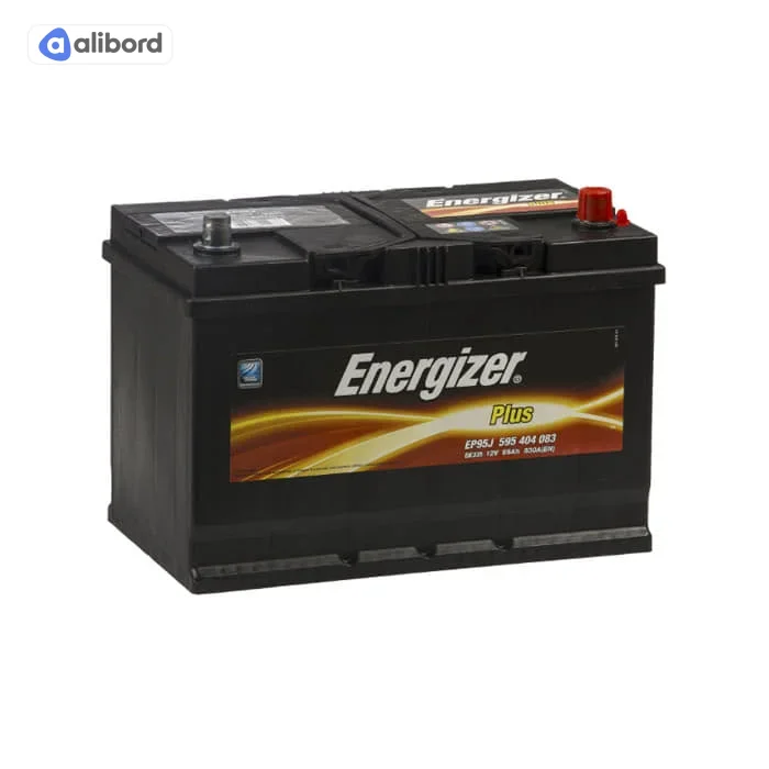 Акумулятор   95Ah-12v Energizer Plus (306х173х225), R,EN830 Азия !КАТ. -15% 595 404 083