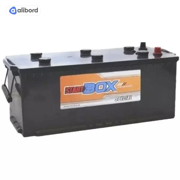Акумулятор 190Ah-12v StartBOX Special (513x223x223), полярність пряма (4), EN1200 5237931147