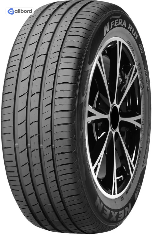 Шина 235/50R18 101V XL NFERA RU1 (Nexen) 13606