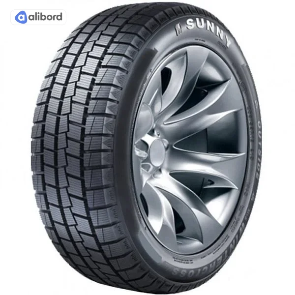 Шина 245/65R17 111S XL NW312 (SUNNY) 2831