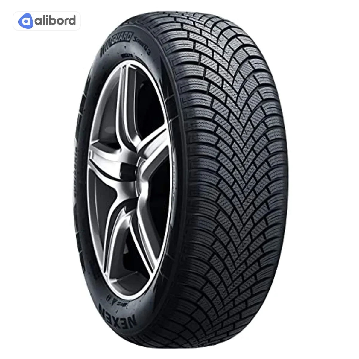 Шина 195/65R15 91T WinGuard Snow*G 3 (Nexen) (2-й сорт) 16542