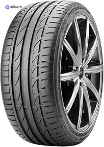 Шина 225/40R18 92Y XL POTENZA S001 (Bridgestone) 18806