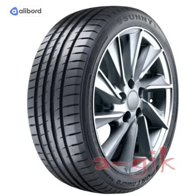 Шина 255/50R19 107W XL NA305 (Sunny) 0418