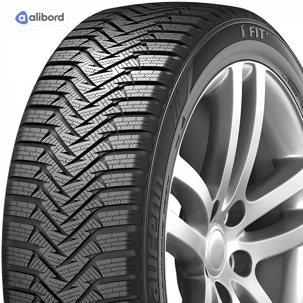 Шина 195/60R15 88T LW31 i FIT+ KR (Laufenn) 1029466