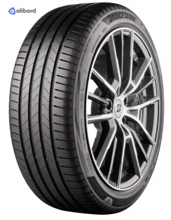 Шина 215/60R17 100H TURANZA 6 XL (Bridgestone) 20528