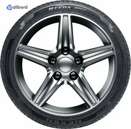 Шина 275/30R20 97Y XL N'FERA Sport (Nexen) 15850
