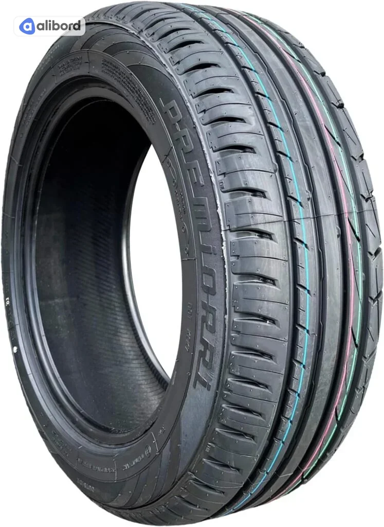 Шина 225/45R18 95W PREMIORRI Solazo S Plus (Premiorri) 4823100304009