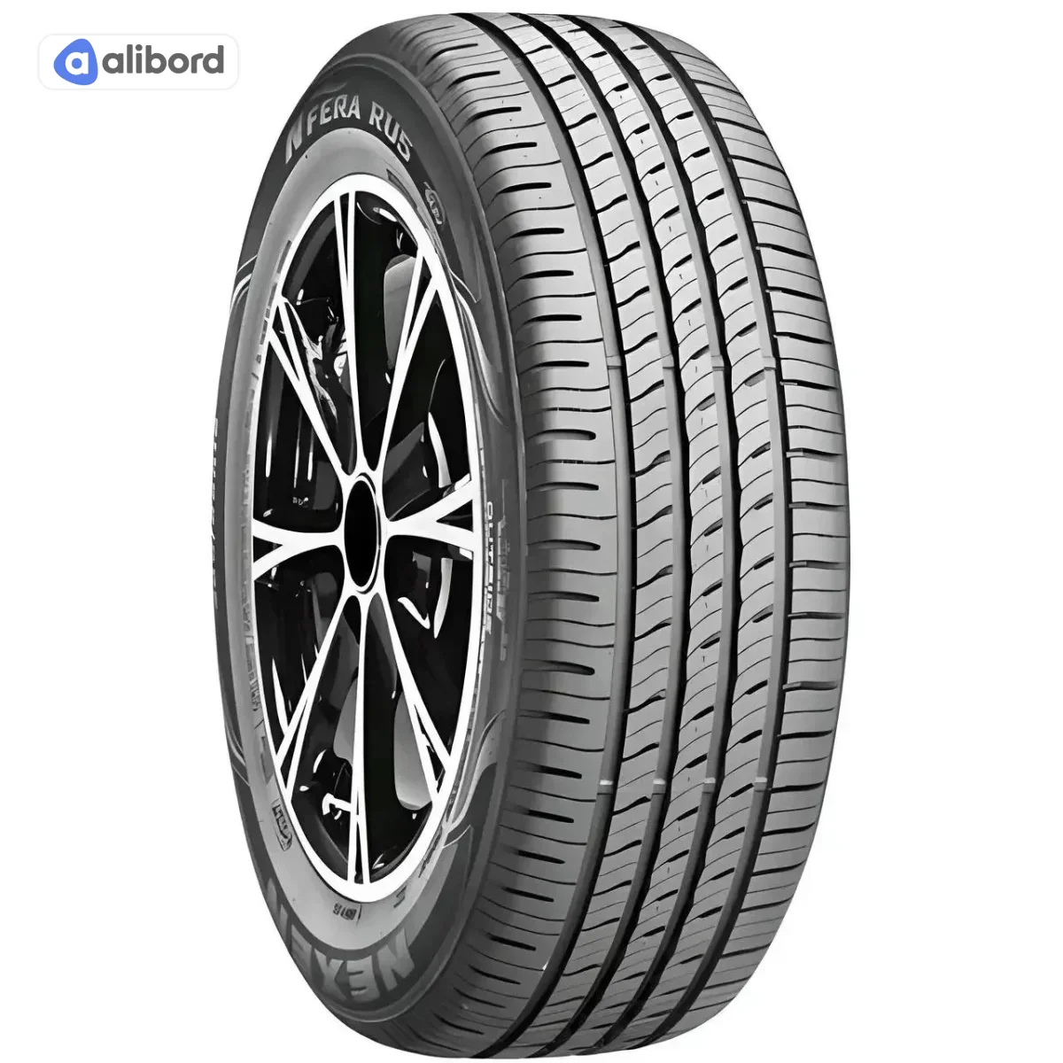 Шина 235/60R17 103V NFERA-RU5 (Nexen) DOT2021 12611DOT
