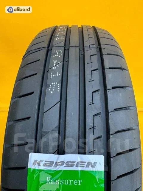 Шина 205/60R16 92V K737 (Kapsen) K7372056016DK