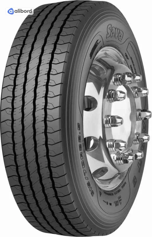 Шина 385/65R22,5 160K158L AVANT 5 M+S, 3PMSF (Sava) 570680