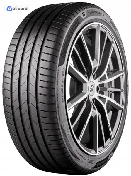 Шина 255/55R19 111V TURANZA 6 XL (Bridgestone) 20565