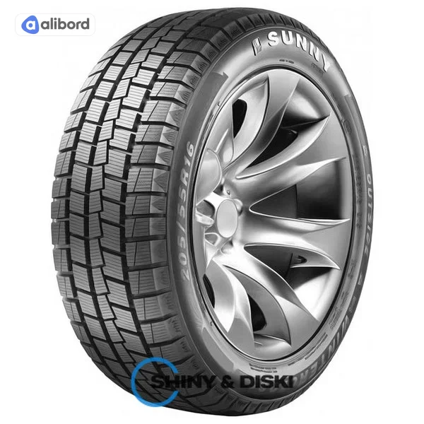 Шина 185/65R15 88Q NW312 (SUNNY) 1107085