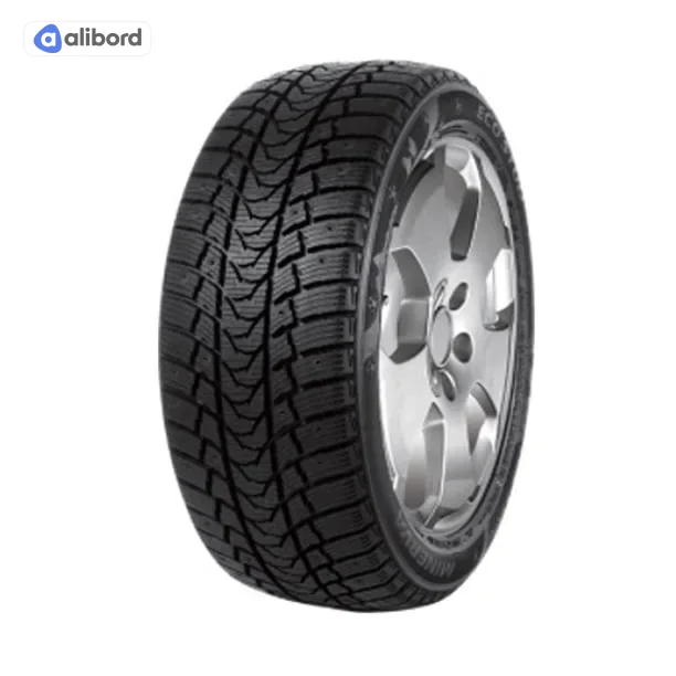 Шина 225/45R17 94H XL W686 (Ecovision) під шип 2254517W686