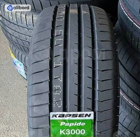 Шина 205/45R16 87W XL K3000 (Kapsen) DOT24 205/45ZR16K3000DOT24