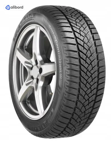 Шина 225/60R17 103V XL Kristall Control SUV (Fulda) 579313