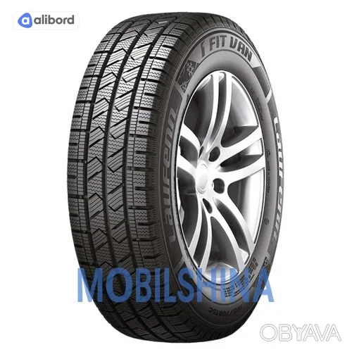 Шина 235/65R16C 115/113R LY31 KR (Laufenn) 2021591