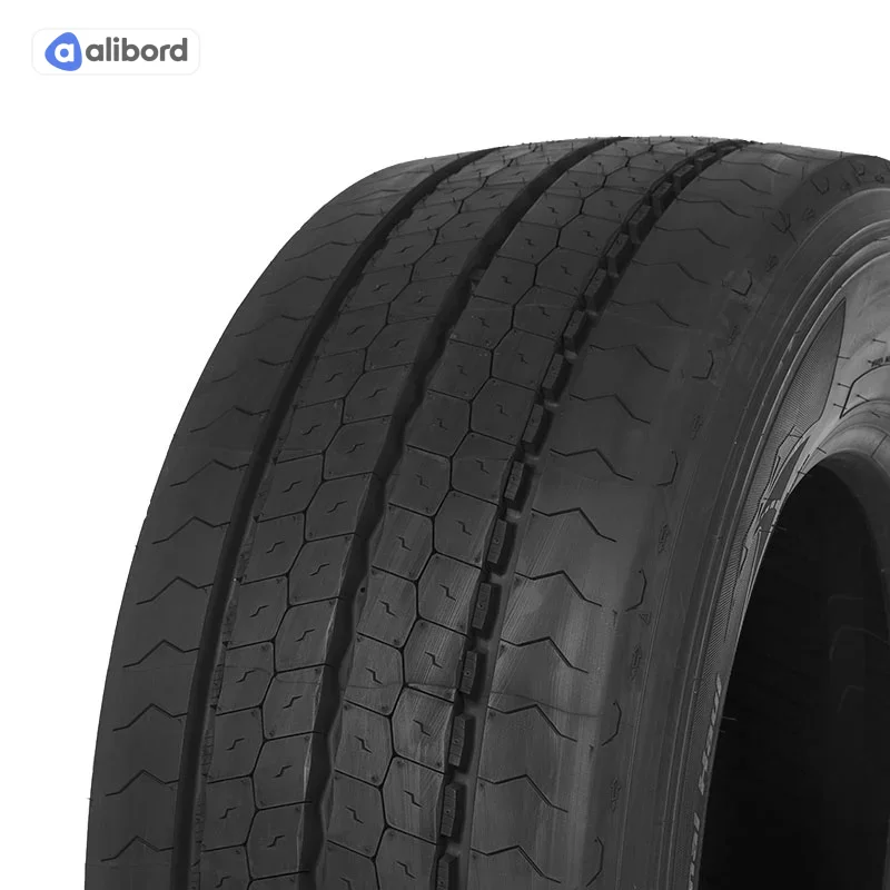 Шина 385/55R22,5 160K (20PR) GS51 M+S, 3PMSF (HAOHUA) 7522536