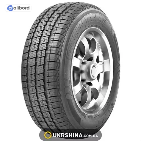 Шина 215/75R16C 113/111R iGREEN VAN 4S (LEAO, Serbia) (1-й сорт) 221027323