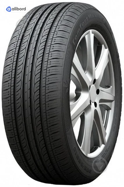 Шина 165/60R14 75H HD918 (Kapsen) DOT24 165/60R14HD918DOT24
