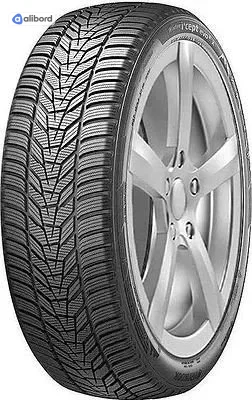 Шина 255/40R21 102V XL Winter i*cept evo3 X W330A (Hankook (вир-во Корея) 1031652