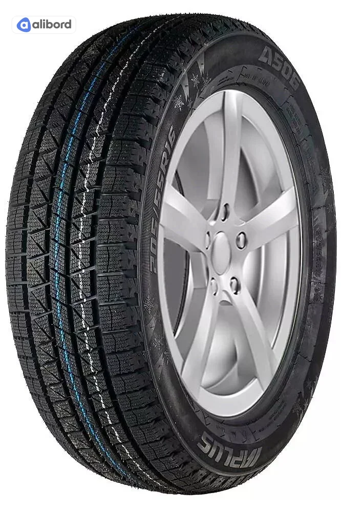 Шина 215/55R16 93S A506 (APLUS) 2AP2250H1