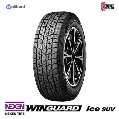 Шина 225/65R17 102Q WinGuard Ice SUV (Nexen) DOT2022 13301DOT