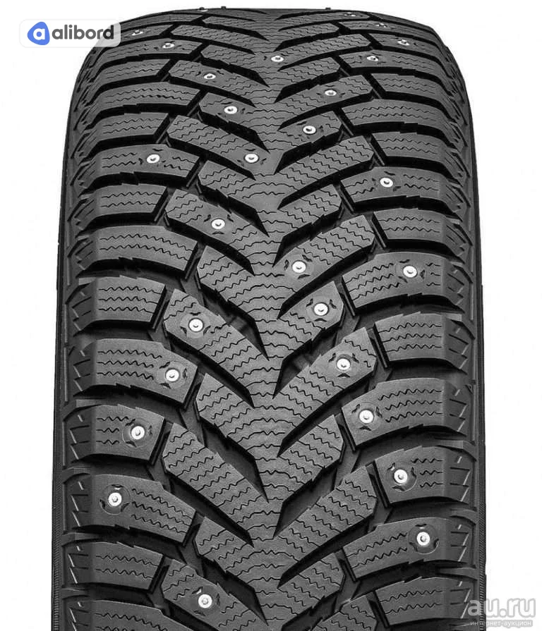 Шина 215/60 R16 95T Observe ICE-FREEZER (шип) (Toyo) TW00676