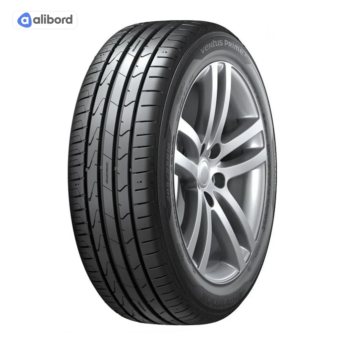 Шина 205/60R16 96H XL Ventus Prime 3 K125 (Hankook (вир-во Угорщина) 1025176