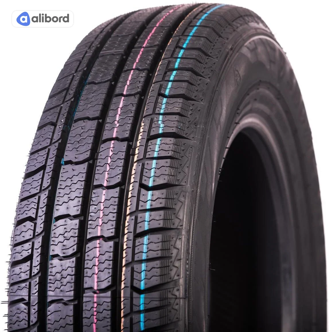Шина 215/70R15C 109/107R ROSAVA SNOWGARD-VAN (Росава) 4823100305914