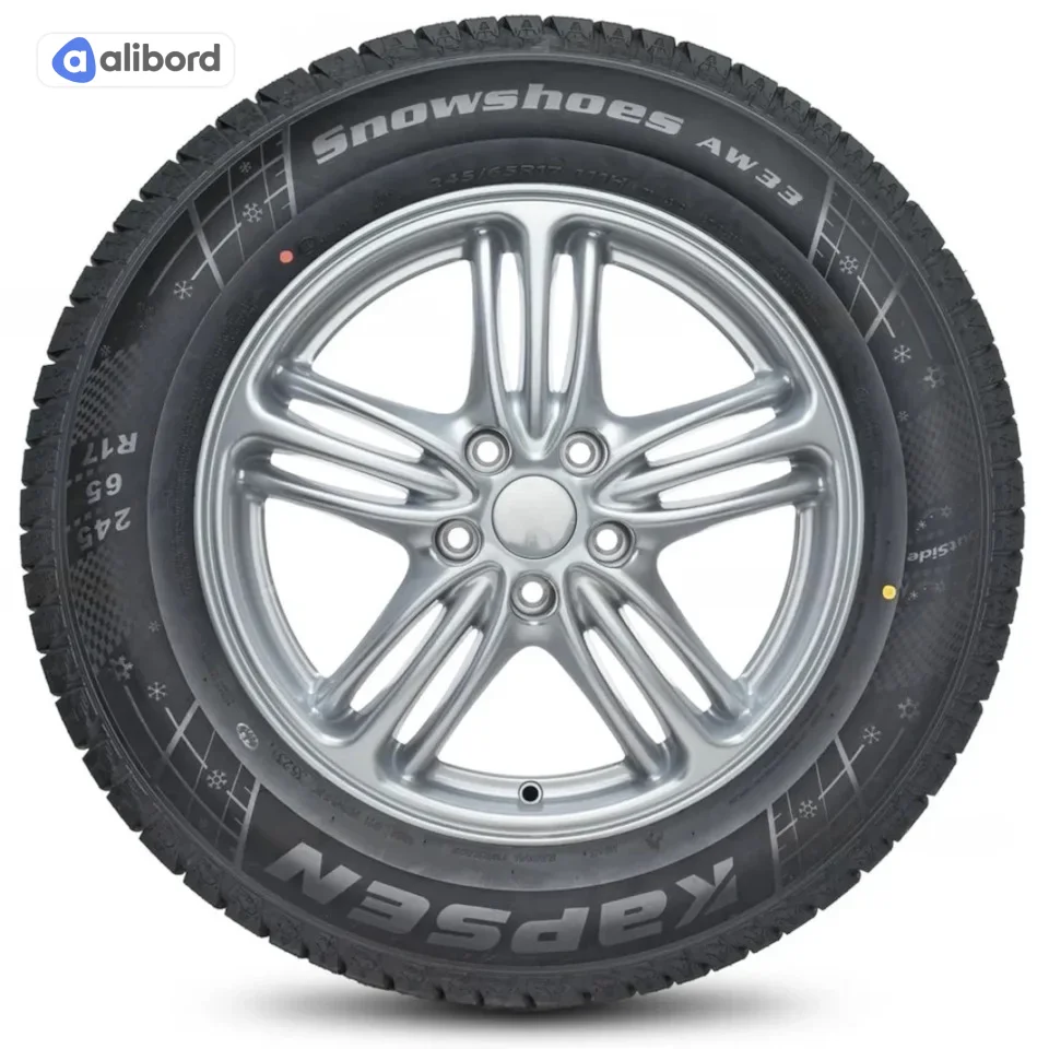 Шина 275/50R20 113H XL AW33 (Kapsen) 2755020AW33
