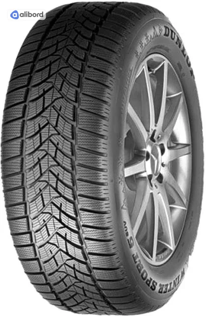 Шина 235/65R17 108H XL Winter Sport 5 SUV (Dunlop) 578643