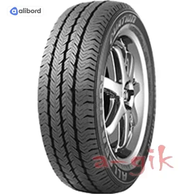 Шина 215/75R16C 116/114R V-07 AS 3PMSF (Ovation) 500E2007