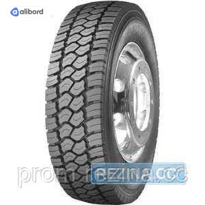 Шина 245/70R19,5 136/134M ORJAK O3 3PSF (Sava) 573338
