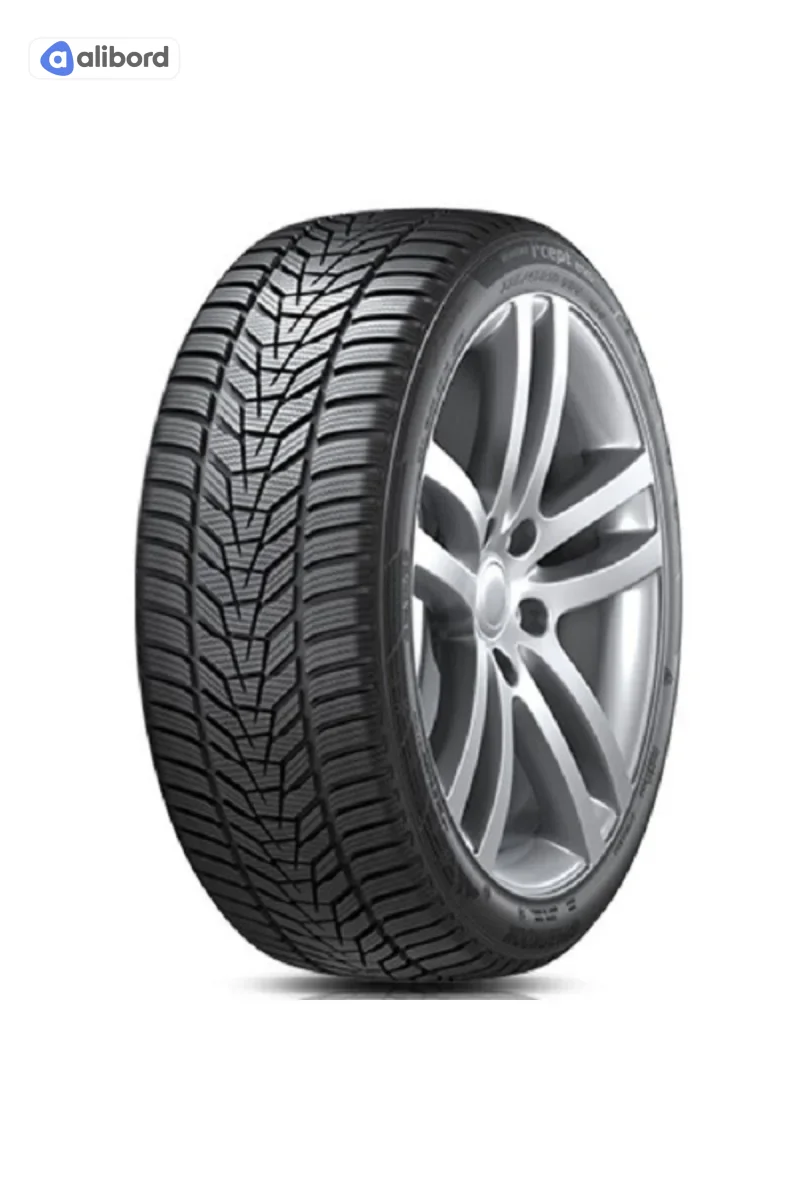 Шина 225/60R18 104H XL Winter i*cept evo3 X W330A (Hankook (вир-во Угорщина) 1028842