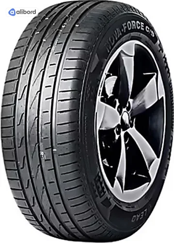 Шина 265/45R20 108Y XL NOVA-FORCE C/S (LEAO, Serbia) 221024930