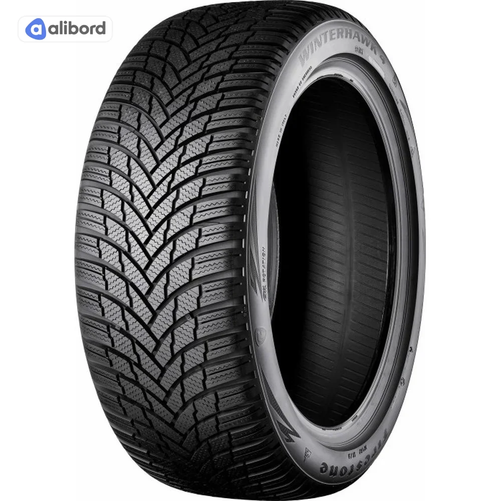 Шина 235/45R19 99V XL Winterhawk 4 (Firestone) 18077