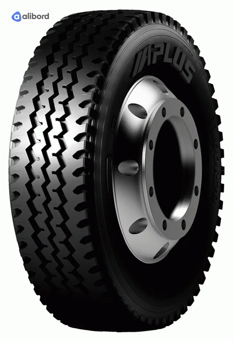 Шина 13R22,5 156/150L S600 M+S, 3PMSF (APLUS) 7500015