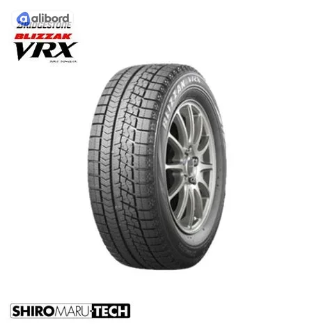 Шина 235/50R18 97S Blizzak VRX (Bridgestone) DOT2023 8399