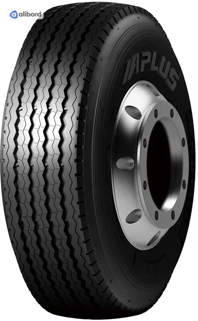 Шина 385/55R22,5 160L T706 M+S (APLUS) 7500345