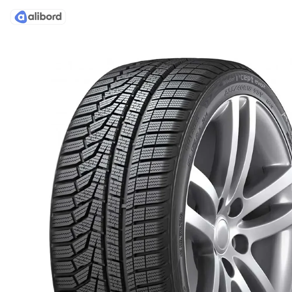 Шина 215/50R17 95V XL Winter I*Cept Evo2 W320 (Hankook (вир-во Угорщина) 1017112