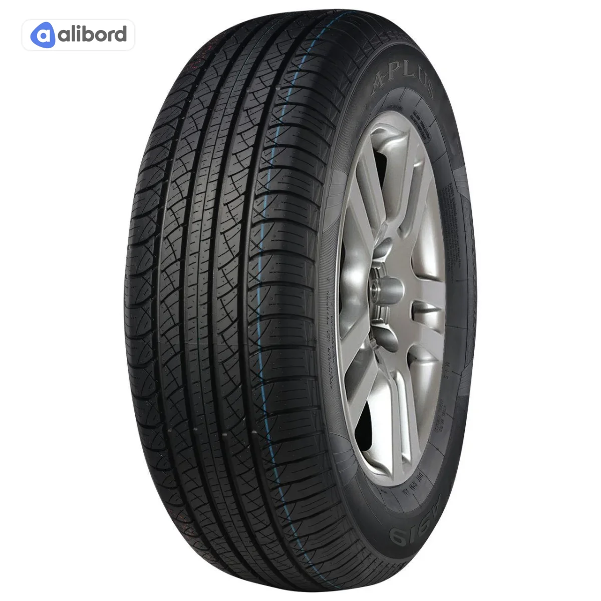 Шина 285/60R18 116H A919 (Aplus) DOT2024 AP245H1DOT2024
