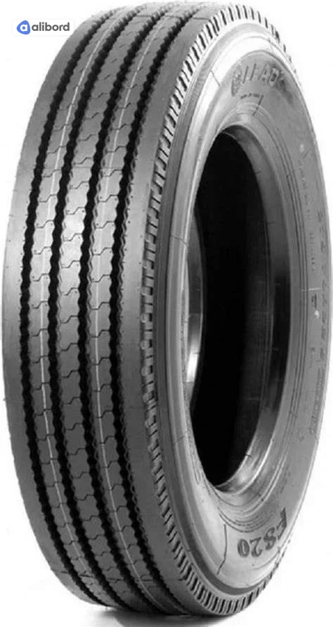 Шина 275/70R22,5 16PR 148/145(152/148)J/E AAU609 M+S (Leao) 211017007