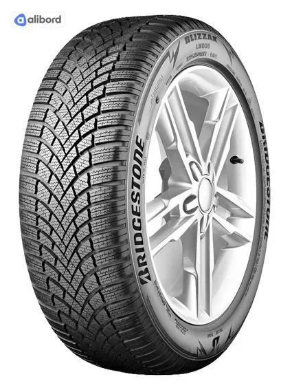Шина 245/45R20 103V XL Blizzak LM005 (Bridgestone) DOT2021 15095