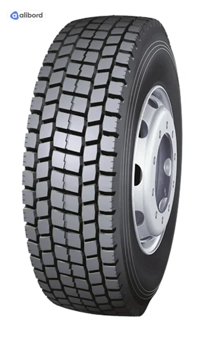 Шина 275/70R22,5 148/145M LM326 16PR M+S (LongMarch) 27570225LM326